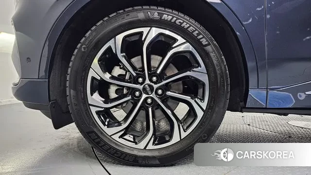 Lincoln Nautilus 2nd Generation id 3305202 из Кореи 15