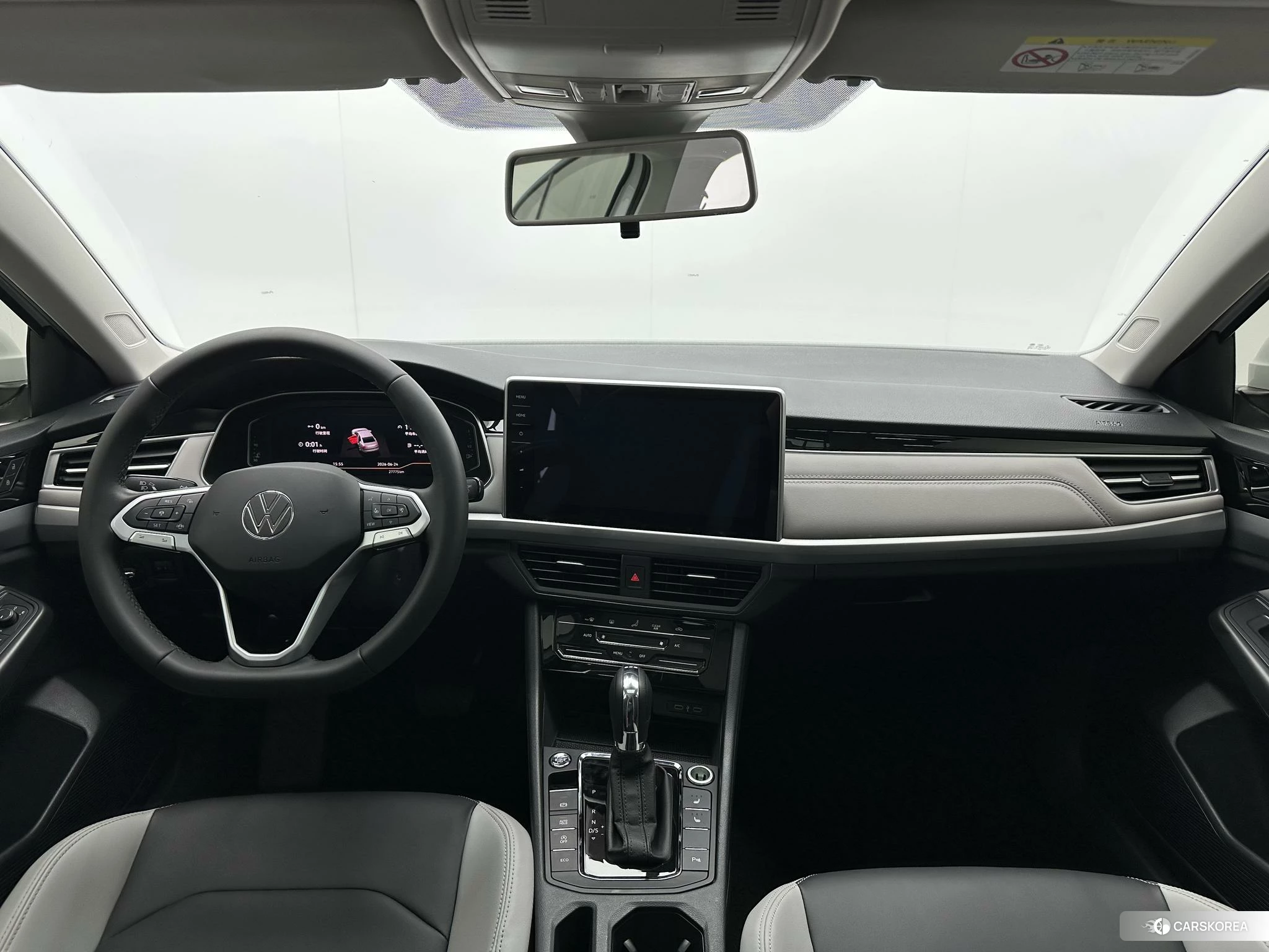 Volkswagen Bora id 4504707 из Китая 13
