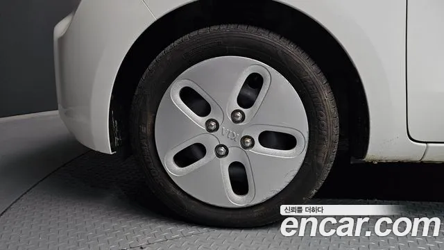 Kia The New Ray id 2578743 из Кореи 15