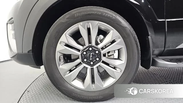 Kia Mohave Master id 3463201 из Кореи 15