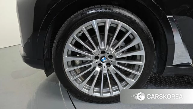 BMW X7 (G07) id 4625008 из Кореи 15
