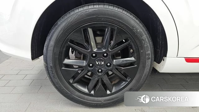 Kia Soul Booster id 4483008 из Кореи 15
