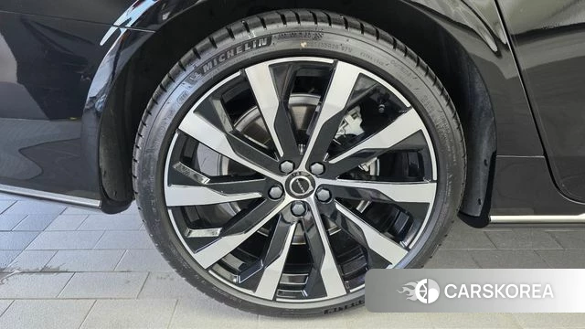 Volvo S90 id 4705910 из Кореи 29