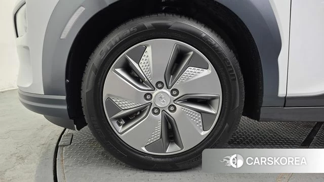 Hyundai Kona Electric id 3873099 из Кореи 15