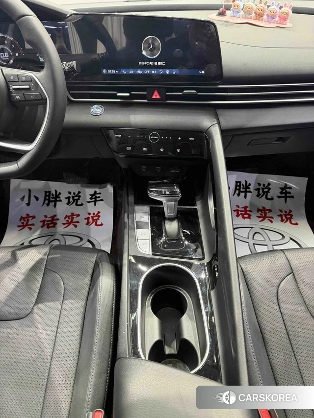 Hyundai Elantra id 4254107 из Китая 17