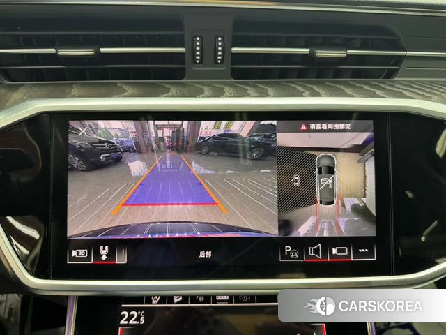 Audi A6 (import) id 4291563 из Китая 21