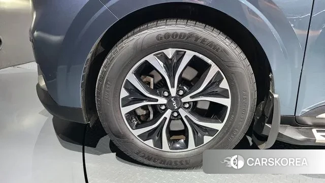 Kia Carnival 4th generation id 3483188 из Кореи 15