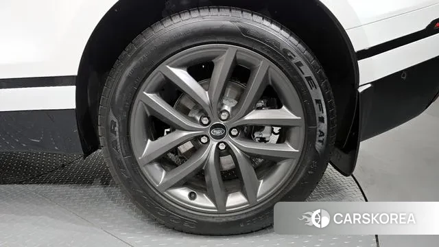 Land Rover Range Rover Velar id 3580553 из Кореи 15