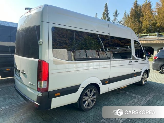 Hyundai Solati id 3876735 из Кореи 15