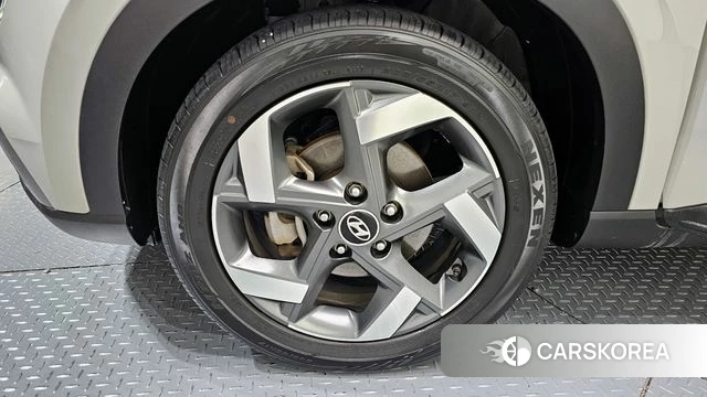 Hyundai Venue id 3834157 из Кореи 15