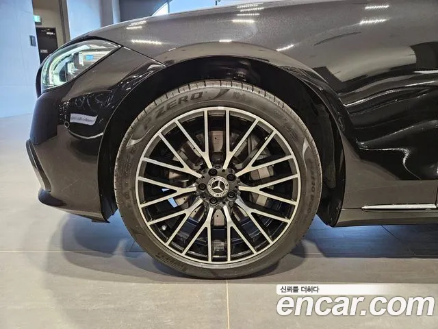 Mercedes-Benz S-Class W223 id 2568358 из Кореи 15