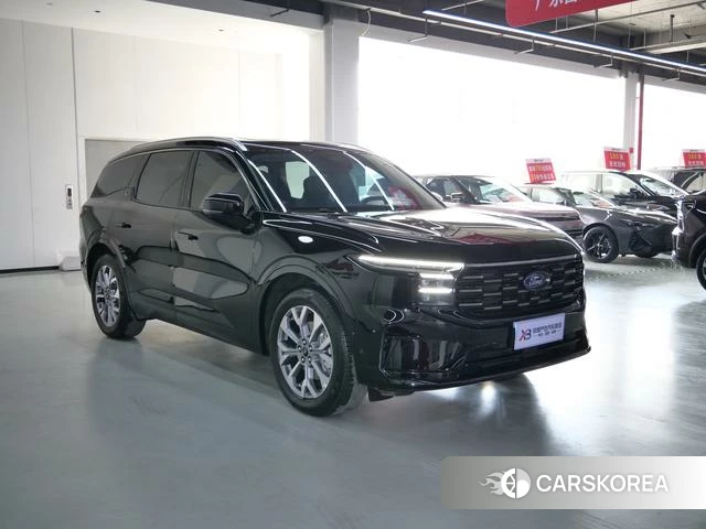 Ford Sharp World id 4220660 из Китая 18