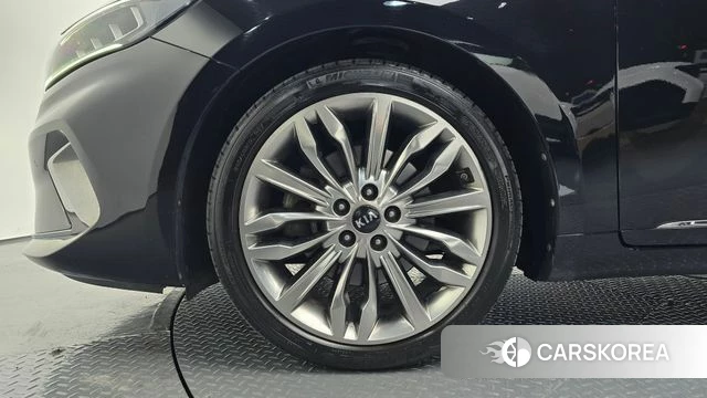 Kia K7 Premier id 3801055 из Кореи 15