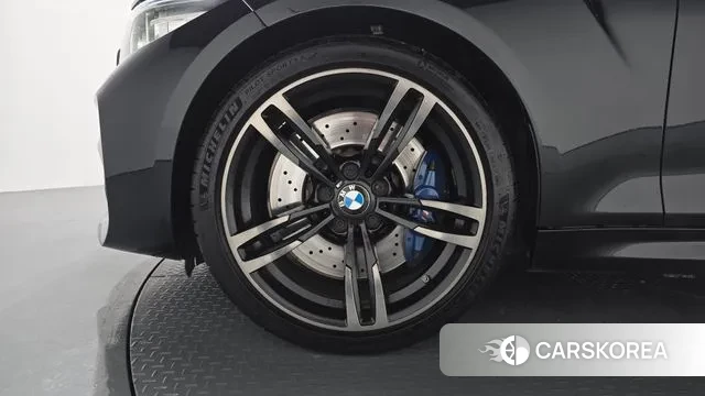 BMW M2 (F87) id 3096133 из Кореи 15