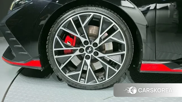 Hyundai Avante (CN7) id 3518520 из Кореи 15