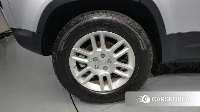 Land Rover Defender (L663) id 3017825 из Кореи 15