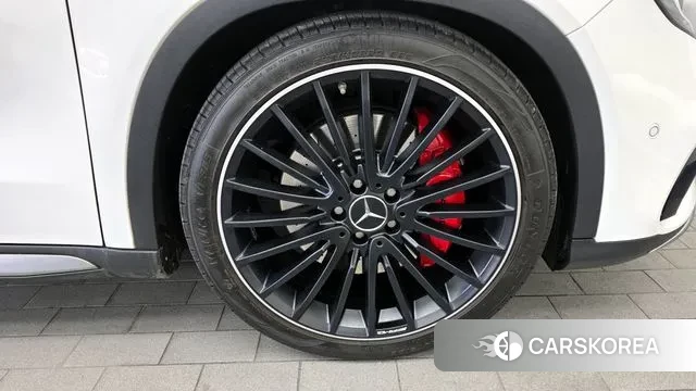 Mercedes-Benz GLA-Class X156 id 3434424 из Кореи 15
