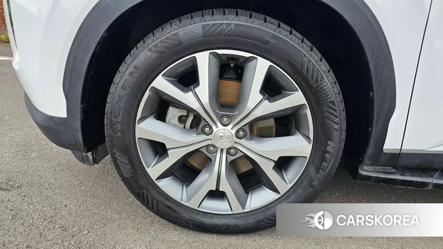 Hyundai Palisade id 4495724 из Кореи 15