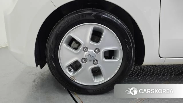 Kia The New Ray id 4403123 из Кореи 26