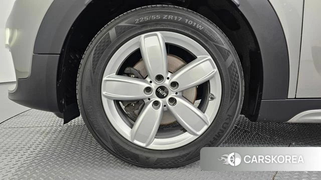 Mini Cooper Countryman id 4657690 из Кореи 15
