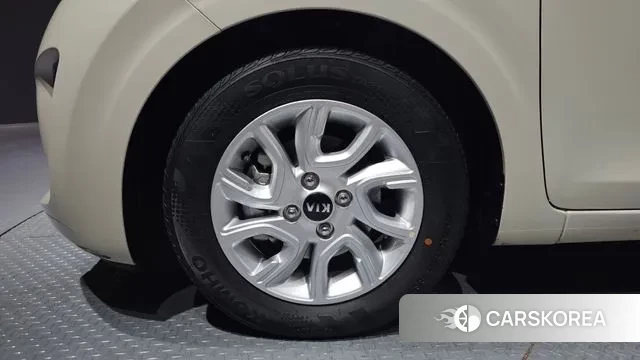 Kia All New Morning (JA) id 3454892 из Кореи 15