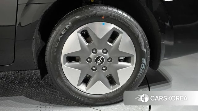 Hyundai The New Staria id 3882671 из Кореи 15