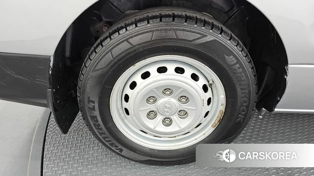 Hyundai The New Grand Starex id 4907521 из Кореи 15