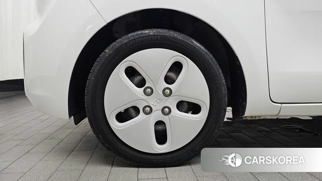 Kia The New Ray id 4647511 из Кореи 25