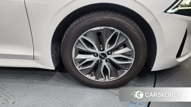 Kia K5 Hybrid 3rd Generation id 2930165 из Кореи 15