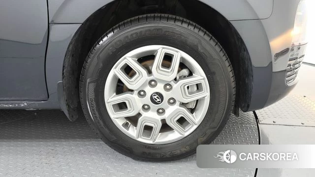 Hyundai Staria id 4499848 из Кореи 15