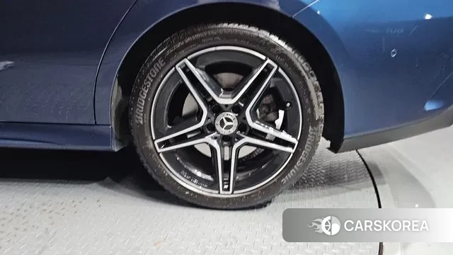 Mercedes-Benz CLA-Class C118 id 3587484 из Кореи 15