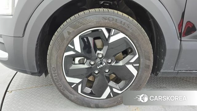 Kia Di All New Niro EV id 4623793 из Кореи 26
