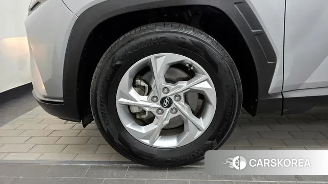 Hyundai Tucson (NX4) id 3765394 из Кореи 15