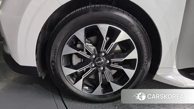 Kia Carnival 4th generation id 3610627 из Кореи 15