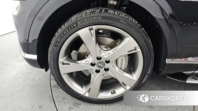 Genesis GV80 id 3624840 из Кореи 15