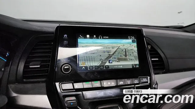 Honda Odyssey id 2521227 из Кореи 15