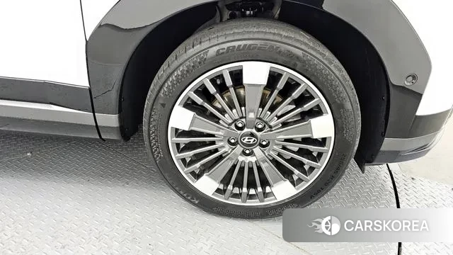 Hyundai Santa Fe (MX5) id 3347775 из Кореи 15