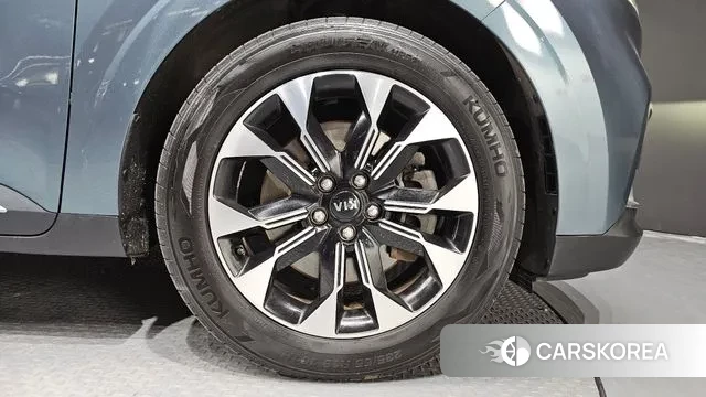 Kia Carnival 4th generation id 3747428 из Кореи 15