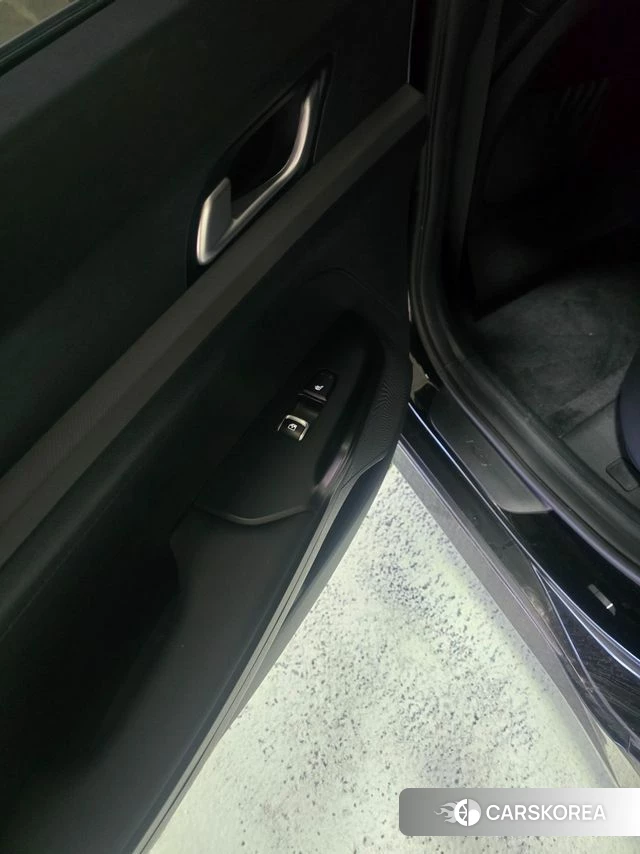 Kia K5 3rd generation id 4293751 из Кореи 7