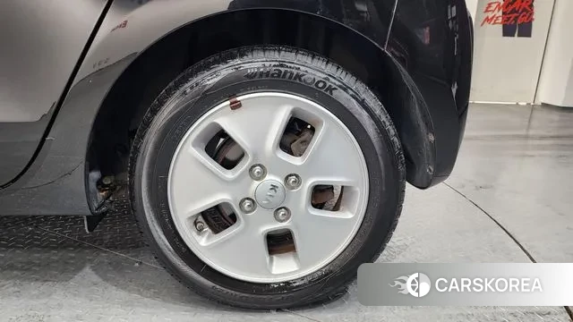 Kia The New Ray id 3622327 из Кореи 15