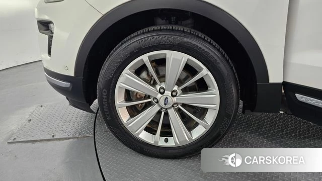 Ford Explorer id 4225390 из Кореи 15