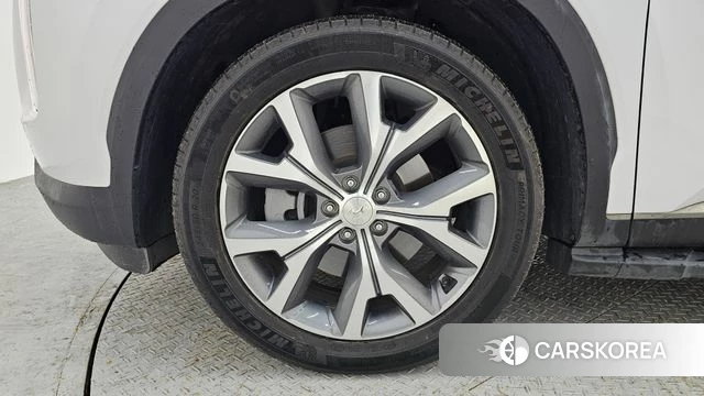 Hyundai Palisade id 3892289 из Кореи 15