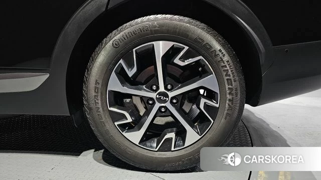 Kia Sportage 5th Generation Hybrid id 4389146 из Кореи 15