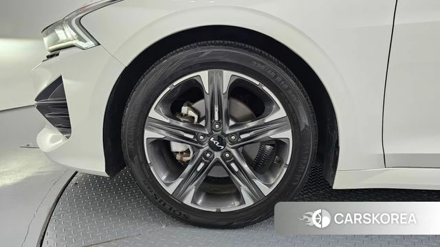 Kia K5 3rd generation id 3922406 из Кореи 15