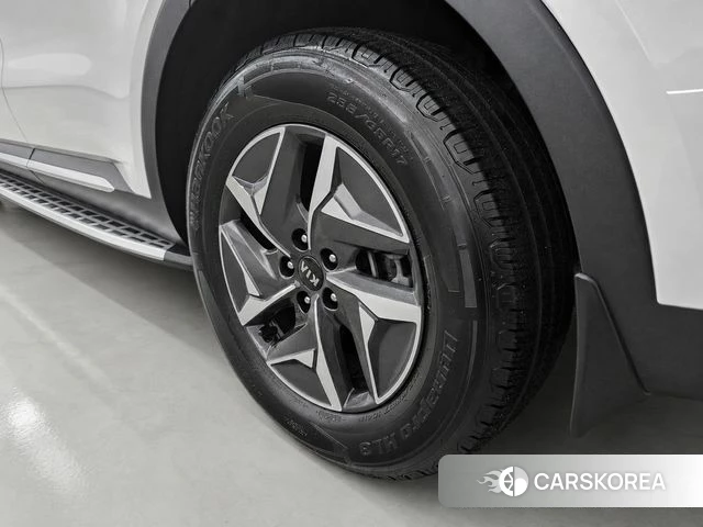 Kia Sorento 4th Generation id 4727388 из Кореи 15