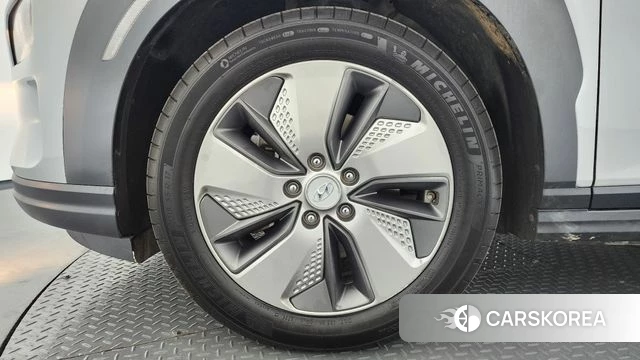 Hyundai Kona Electric id 4502703 из Кореи 15