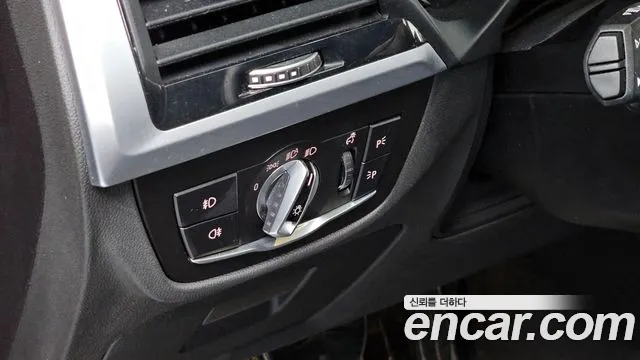 BMW X4 (G02) id 2665526 из Кореи 15