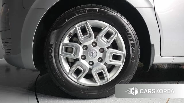 Hyundai Staria id 4863371 из Кореи 15