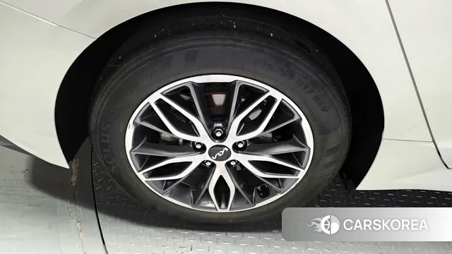 Kia K5 3rd generation id 3567140 из Кореи 15