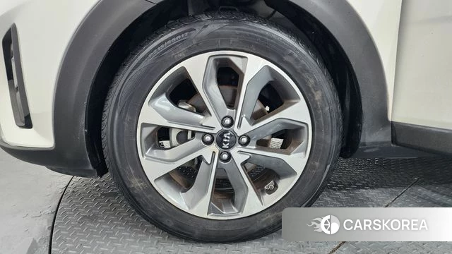 Kia Stonic id 4615292 из Кореи 27